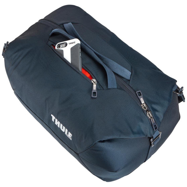 Спортивная сумка Thule Subterra Weekender Duffel 45L (Mineral)